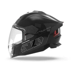 Casque Delta V Carbon Ignite