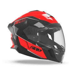 Casque Delta V Carbon Ignite -ADM Sport Boutique delta v carbon ignite helmet racingred.02 720x 8db2a85e fb0d 423c ab6c 7589a11833bd