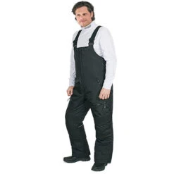 Pantalon De Motoneige Choko Deluxe-Long