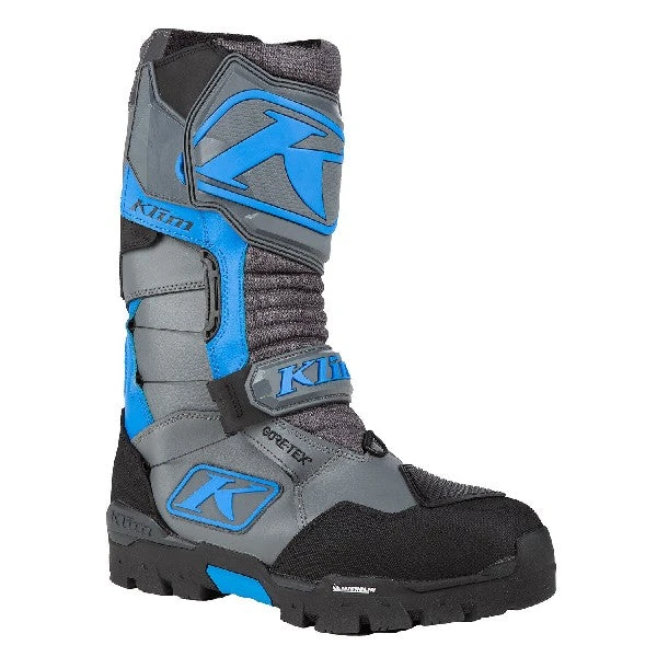 Klim Bottes De Motoneige Havoc GTX BOA 14 Klim Bottes De Motoneige Havoc GTX BOA – Image 14