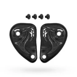 Bell Kit De Plaques De Charnière De Casque Moto Qualifier/Vortex