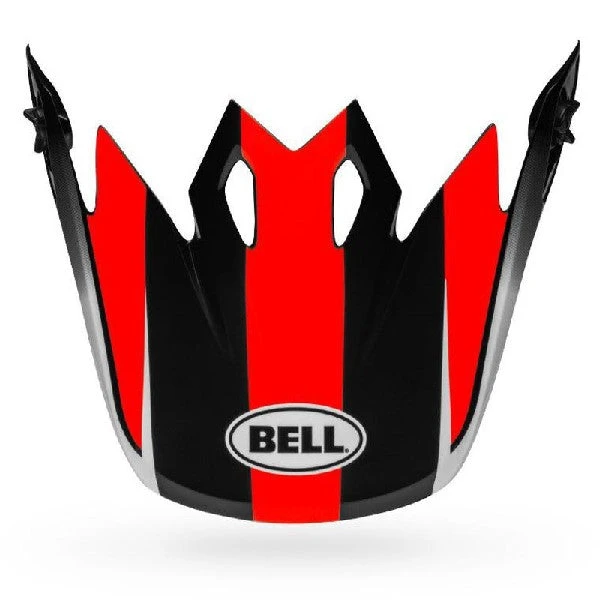 Bell Palette De Motocross MX-9 13 Bell Palette De Motocross MX-9 – Image 13