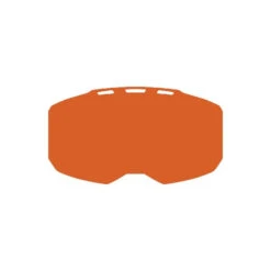 Klim Lentille Miroir De Lunettes Edge EFire 12 Klim Lentille Miroir De Lunettes Edge EFire -ADM Sport Boutique dkgnljln