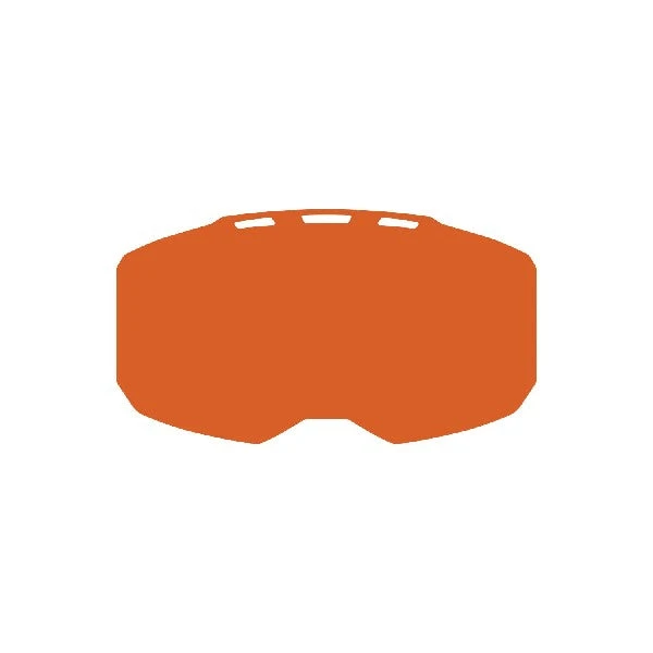 Klim Lentille Miroir De Lunettes Edge EFire 5 Klim Lentille Miroir De Lunettes Edge EFire – Image 5