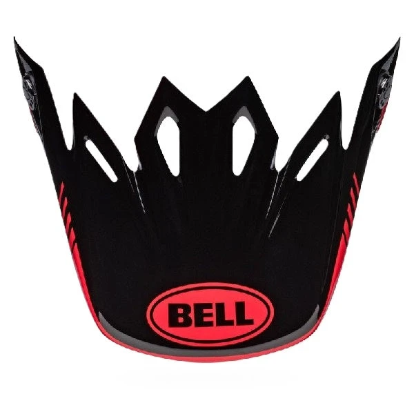 Bell Palette De Motocross Moto-9 3 Bell Palette De Motocross Moto-9 – Image 3