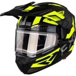 Casque Intégral De Motoneige Maverick X Visière Double Électrique 19 Casque Intégral De Motoneige Maverick X Visière Double Électrique -ADM Sport Boutique dkofznfq 1 1