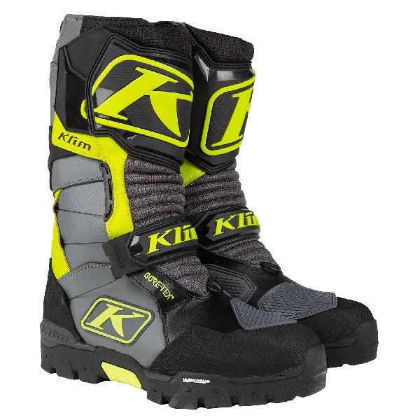 Klim Bottes De Motoneige Havoc GTX BOA 6 Klim Bottes De Motoneige Havoc GTX BOA – Image 6