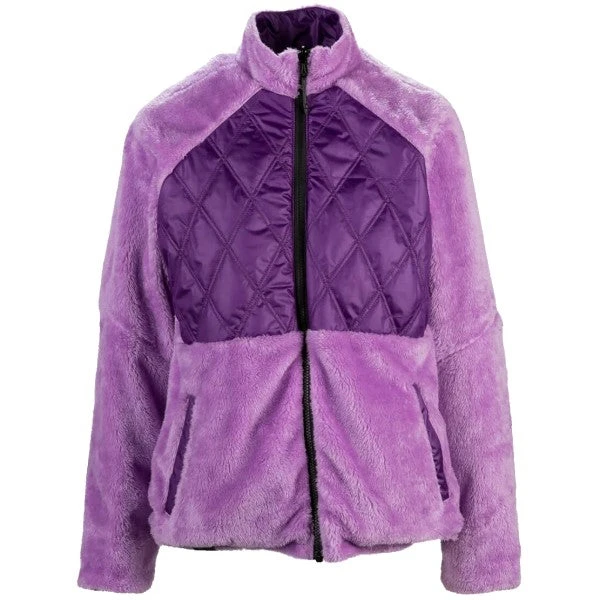 Manteau De Motoneige Aurora 5 En 1 Femme 3 Manteau De Motoneige Aurora 5 En 1 Femme – Image 3