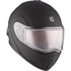 Casque De Sentier AMS Tranz 1.5 Solid - Liquidation