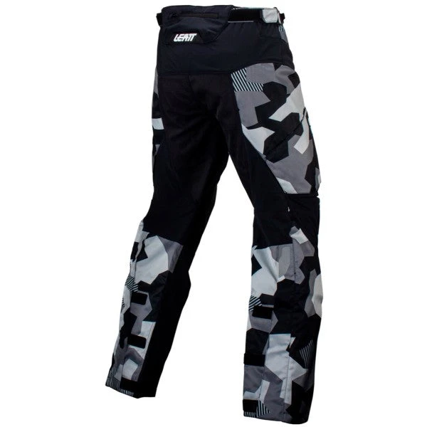 LEATT Pantalon De Motocross 5.5 Enduro 4 LEATT Pantalon De Motocross 5.5 Enduro – Image 4