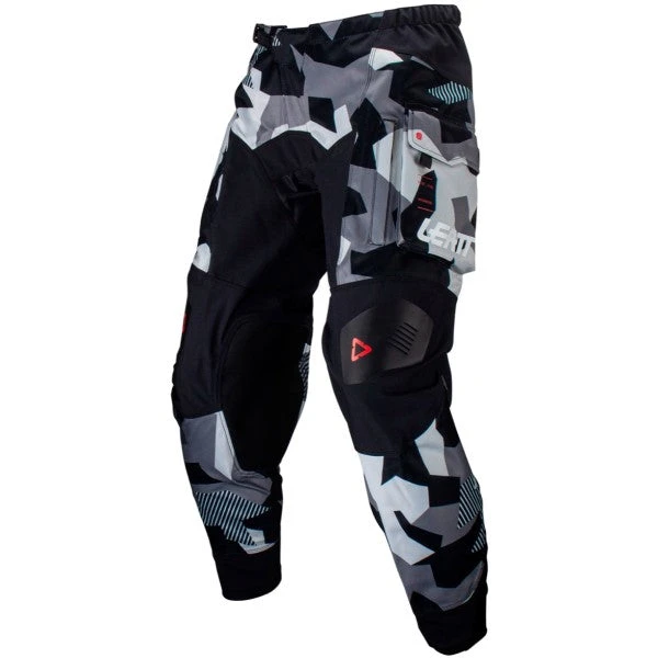 LEATT Pantalon De Motocross 4.5 Hydradri 1 LEATT Pantalon De Motocross 4.5 Hydradri