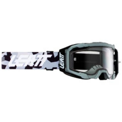 LEATT Lunette De Motocross Velocity 5.5 Enduro