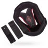 Bell Doublure De Casque Moto Moto-9