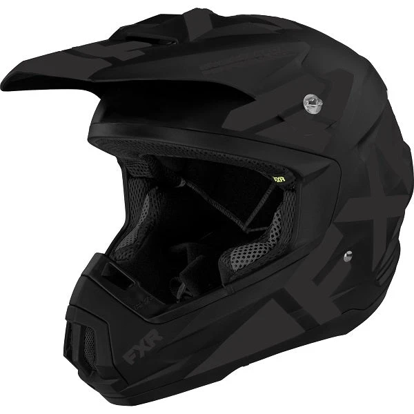 Casque De Snowcross Torque Team 6 Casque De Snowcross Torque Team – Image 6