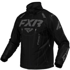 Manteau De Motoneige Team FX - Fast -ADM Sport Boutique dyqik fg