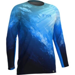 Chandail Big Treble Air UPF