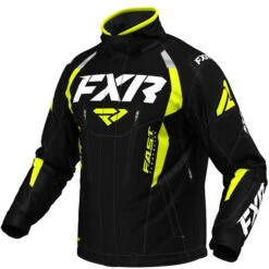 Manteau De Motoneige Team FX - Fast -ADM Sport Boutique e2e0iljw