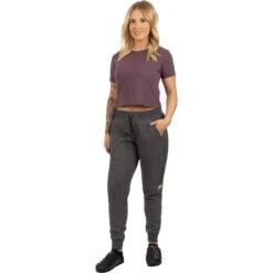 Pantalon De Jogging Podium Femme