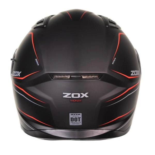 Casque Zenith Monza 3 Casque Zenith Monza – Image 3
