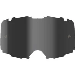 Lentille De Motocross Simple Combat