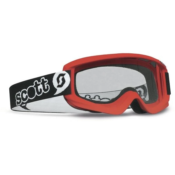 Scott Lunette De Motocross Agent Enfant 2 Scott Lunette De Motocross Agent Enfant – Image 2