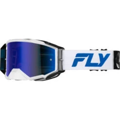 Fly Racing Lunettes De Motocross Zone Pro