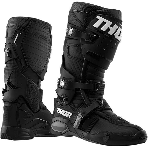Thor Bottes De Motocross Radial 1 Thor Bottes De Motocross Radial