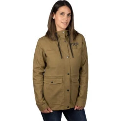 Manteau Ivy Canvas Femme -ADM Sport Boutique efe1d79a7c7b4fb350fd943477f2b853 800x ba4d7aae cda8 491d 8136 bd54b87ad05a