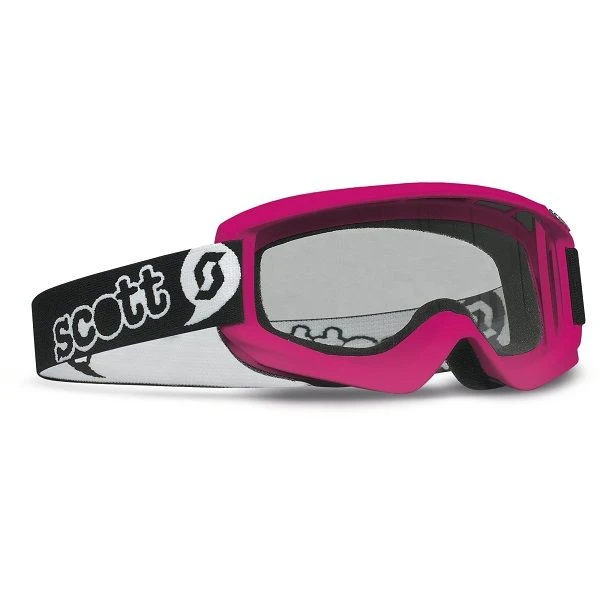 Scott Lunette De Motocross Agent Enfant 5 Scott Lunette De Motocross Agent Enfant – Image 5