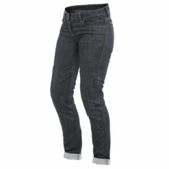 Dainese Jean De Moto Slim Tex Femme - Liquidation