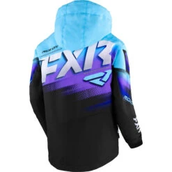 Manteau Boost Pour Enfant 15 Manteau Boost Pour Enfant -ADM Sport Boutique ejqdsfak