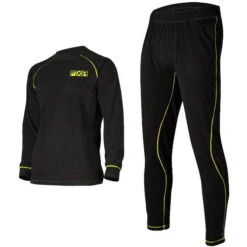 Ensemble 2 Pièces De Motoneige Pyro Thermal Junior (sous-vêtement)