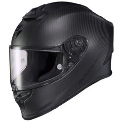 Scorpion Casque Intégral De Moto Exo-R1 Air Carbone