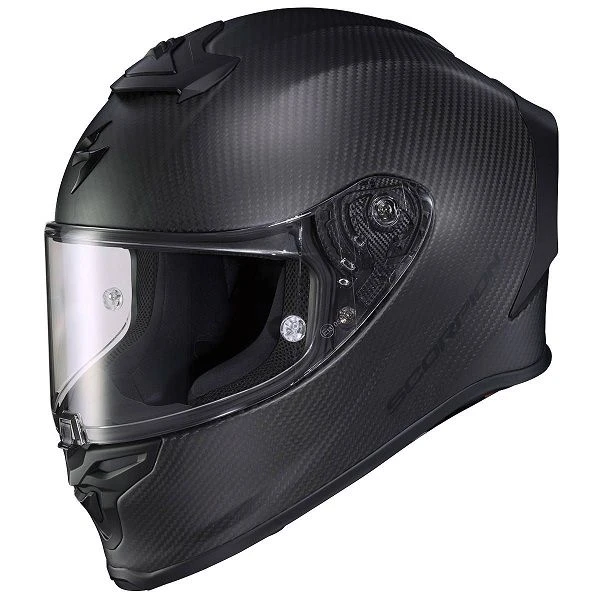 Scorpion Casque Intégral De Moto Exo-R1 Air Carbone 1 Scorpion Casque Intégral De Moto Exo-R1 Air Carbone