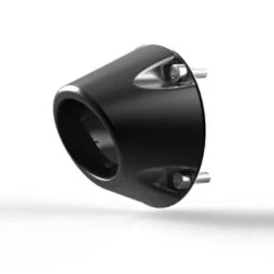 Embout D'Échappement Euro Série Competition/Performance 8 Embout D'Échappement Euro Série Competition/Performance -ADM Sport Boutique euro end caps black 6996107