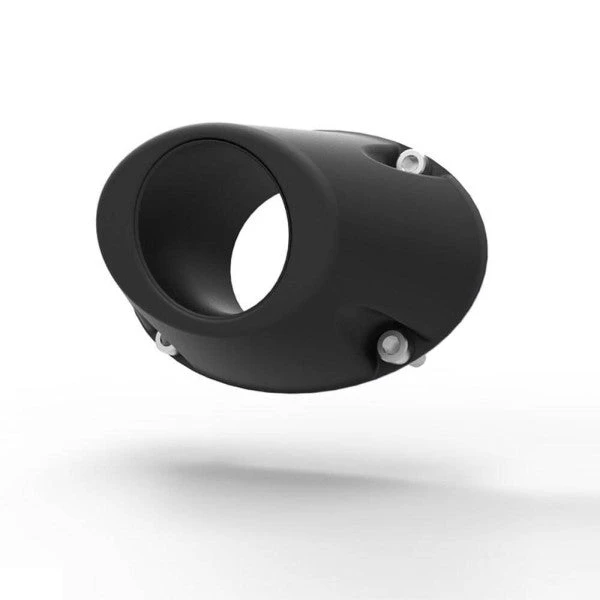 Embout D'Échappement Euro Série Competition/Performance 3 Embout D'Échappement Euro Série Competition/Performance – Image 3