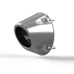 Embout D'Échappement Euro Série Competition/Performance 9 Embout D'Échappement Euro Série Competition/Performance -ADM Sport Boutique euro end caps polished 6996707