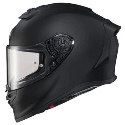 Scorpion Casque Exo-R1 Air Solid -ADM Sport Boutique exo r1 air 55matte blk 2 1