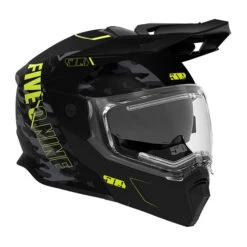 Casque Modulaire De Motoneige Delta R4 Ignite 23 Casque Modulaire De Motoneige Delta R4 Ignite -ADM Sport Boutique f01004300 xxx 020 6