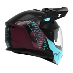 Casque Modulaire De Motoneige Delta R4 Ignite 22 Casque Modulaire De Motoneige Delta R4 Ignite -ADM Sport Boutique f01004300 xxx 301 3