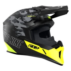 Casque De Motoneige Tactical 2.0 - Liquidation -ADM Sport Boutique f01012200 xxx 020 1 2