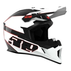 Casque De Motoneige Tactical 2.0 - Liquidation -ADM Sport Boutique f01012200 xxx 102 2 1