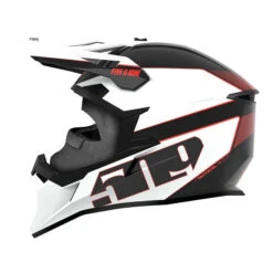 Casque De Motoneige Tactical 2.0 - Liquidation -ADM Sport Boutique f01012200 xxx 102 3