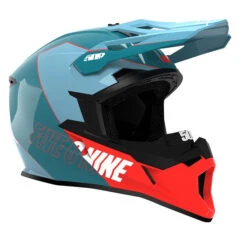Casque De Motoneige Tactical 2.0 - Liquidation -ADM Sport Boutique f01012200 xxx 204 1 1 2