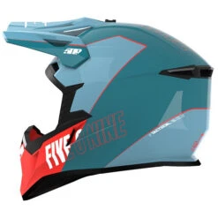 Casque De Motoneige Tactical 2.0 - Liquidation -ADM Sport Boutique f01012200 xxx 204 3