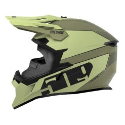 Casque De Motoneige Tactical 2.0 - Liquidation -ADM Sport Boutique f01012200 xxx 301 2