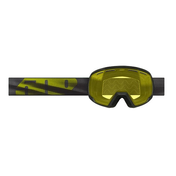 Lunettes De Motoneige Ripper 2.0 Junior 1 Lunettes De Motoneige Ripper 2.0 Junior