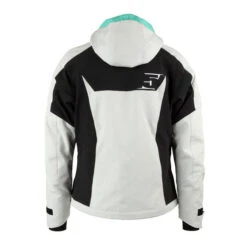 Manteau De Motoneige Isolé Range Femme 14 Manteau De Motoneige Isolé Range Femme -ADM Sport Boutique f03002400 xxx 801 2