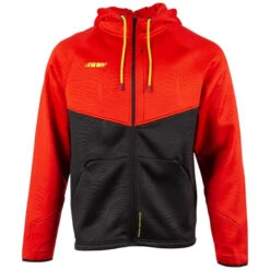 Coton Ouaté Tech Zip 22 -ADM Sport Boutique f09000901 xxx 101 2
