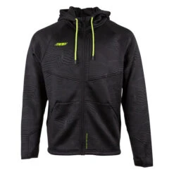 Coton Ouaté Tech Zip 22 -ADM Sport Boutique f09000901 xxx 301 5
